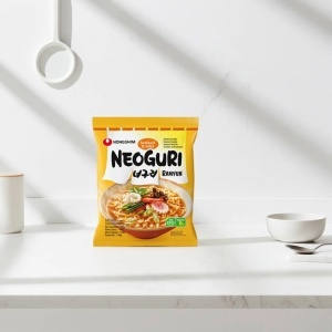 Nongshim Neoguri Mild Ramen 120g