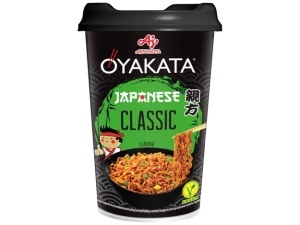 Oyakata Japanese Classic, Taitei instant pahar 93 g - Img 2