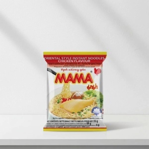 Mama Supa Instant de Pui 55g