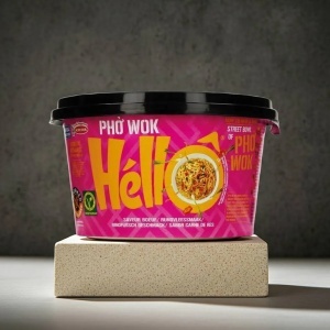 Acecook Taitei instant Pho Wok cu carne de Vita 76g
