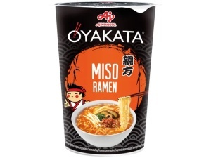 Oyakata Miso Ramen 66g - Img 2