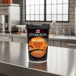Oyakata Supa instant pui teriyaki 96 g