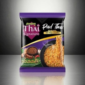 Yum Yum Taitei Instant Pad Thai 100g