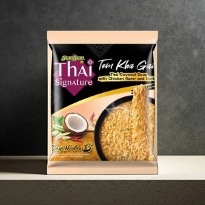 Yum Yum Taitei Instant Supa Tom Kha Kai 100 g