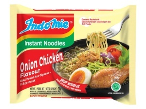 Indomie Supa Instant Taitei cu Pui si Ceapa 75g - Img 2