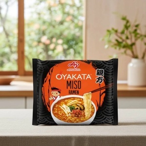 Oyakata Taitei instant Miso