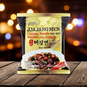 Paldo Taitei Jja Jang Men 200g