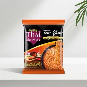 Yum Yum Taitei Instant Tom Yum 100g
