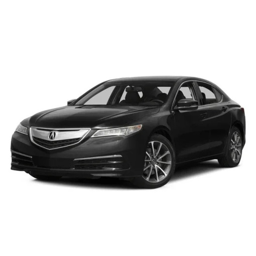 Acura TLX (2014-2020) Sedan I generatie