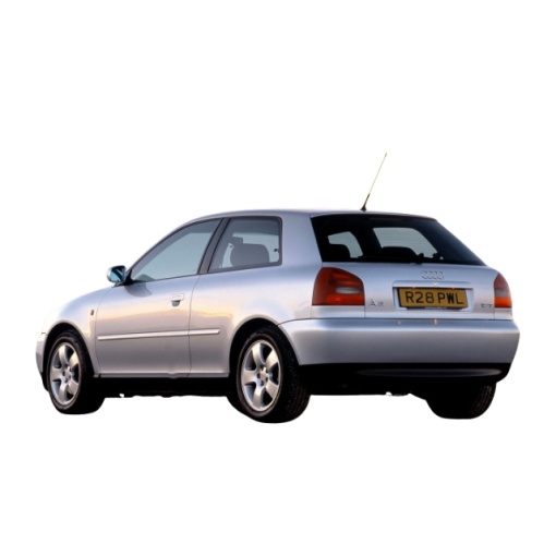 Audi A3 8L (1996-2000) 2 usi