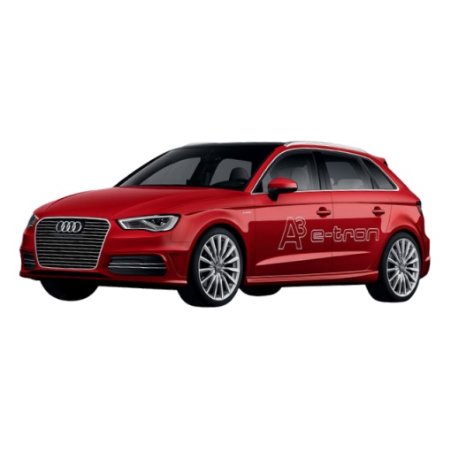 Audi A3 E-tron (2014-2020)