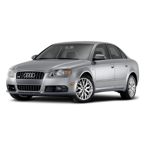 Audi A4 B7 (2004-2008) Sedan