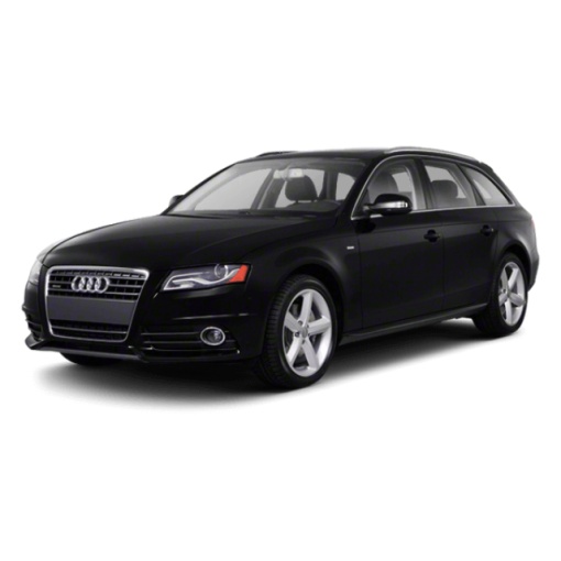 Audi A4 B8 (2007-2015) Break