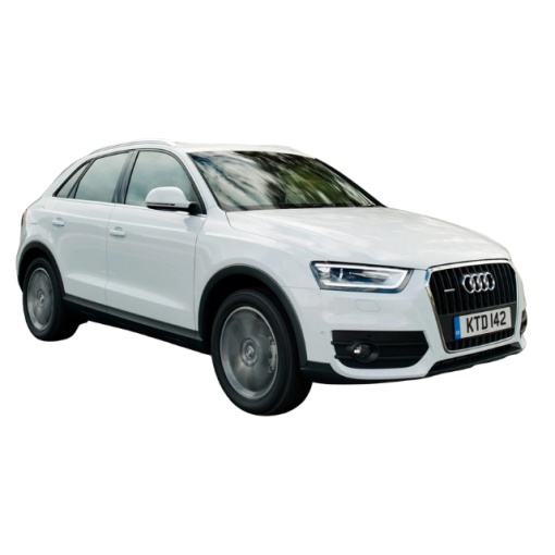 Audi Q3 (2011-2018)