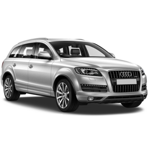 Audi Q7 (2005-2015)