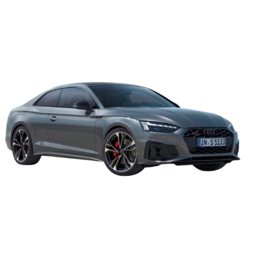 Audi S5 (2012-2016) Coupe