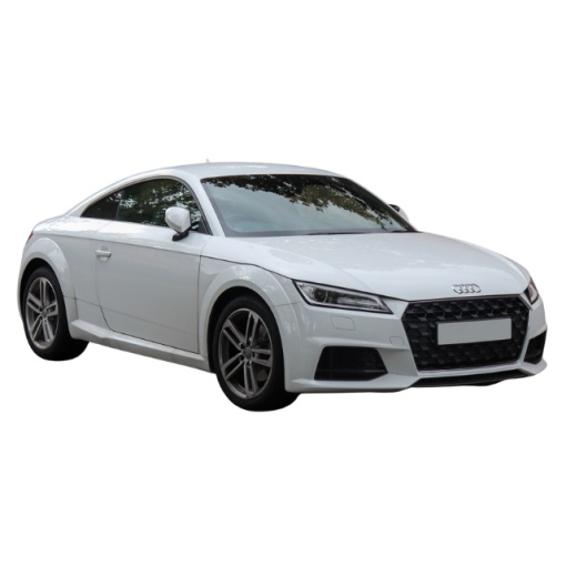 Audi TT 8S (2014-…)