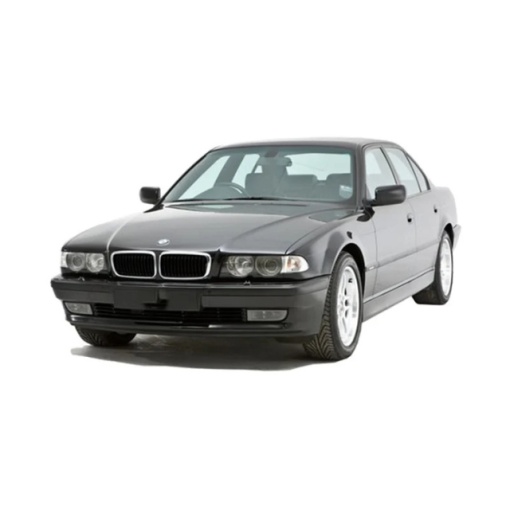 BMW E38 7-Series (1994-2001)
