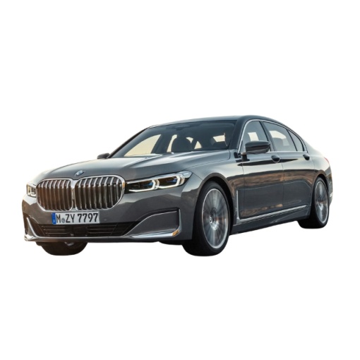 BMW G12 7-Series (2015-…) Sedan