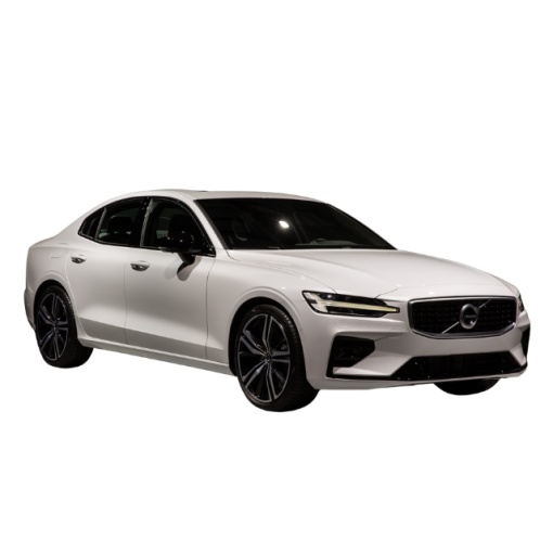Volvo S60 (2019-...) Sedan III generatie