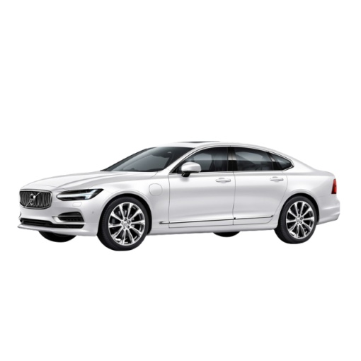 Volvo S90 (2016-2018) Sedan II generatie