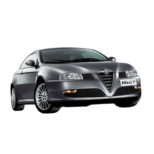 Alfa Romeo GT (2003-2010) Coupe