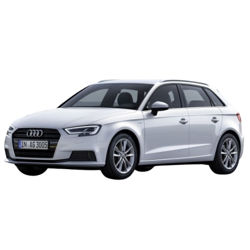Audi A3 8V (2012-2020) HATCHBACK