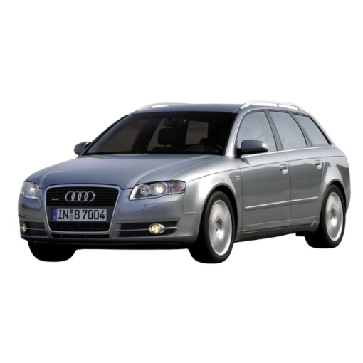Audi A4 B7 AVANT (2004-2007) Break