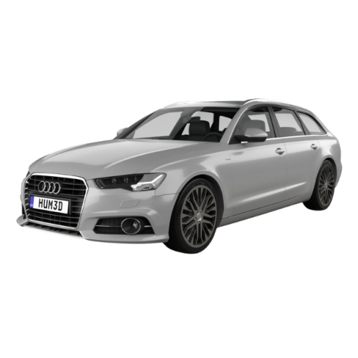 Audi A6 C7 (2011-2018) AVANT