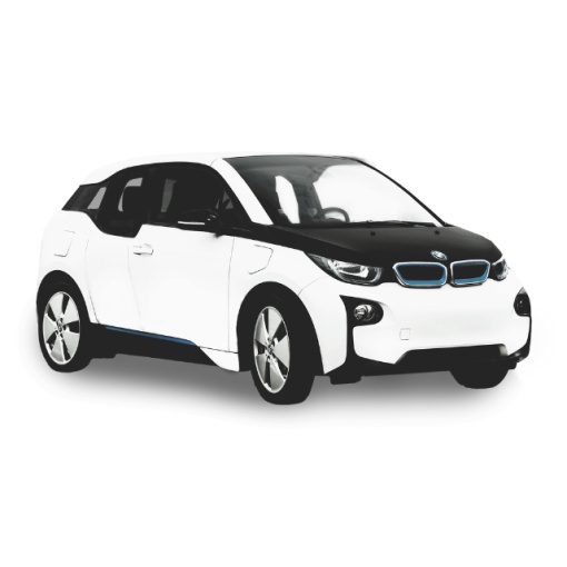 BMW I3 (2013-2018)