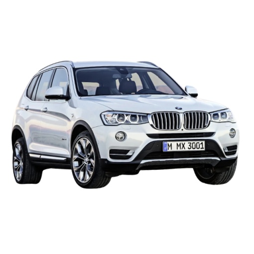 BMW X3 F25 (2010-2014)