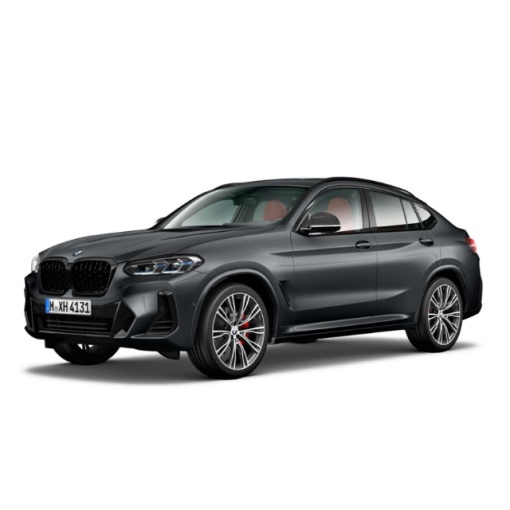 BMW X4 G02 (2018-2021)
