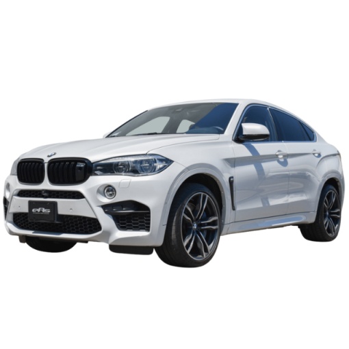 BMW X6 F16 (2014-2019)