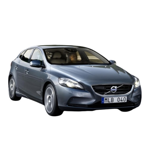 Volvo V40 (Cross Country) (2012-2016) I generatie