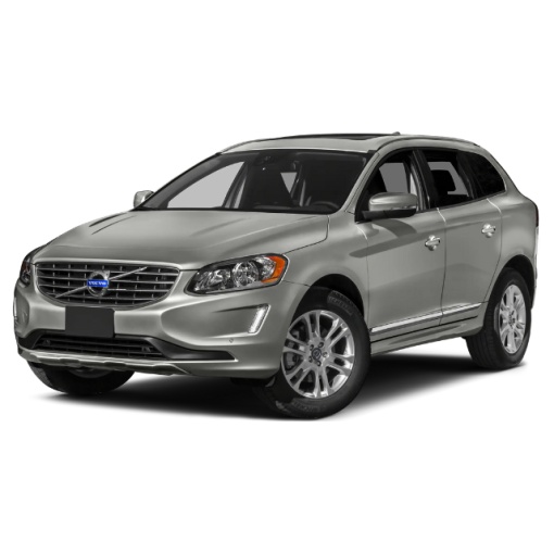 Volvo XC60 (2008-2017) Crossover I generatie