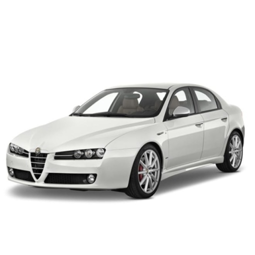 Alfa Romeo 156 (1997-2007) Sedan I generatie