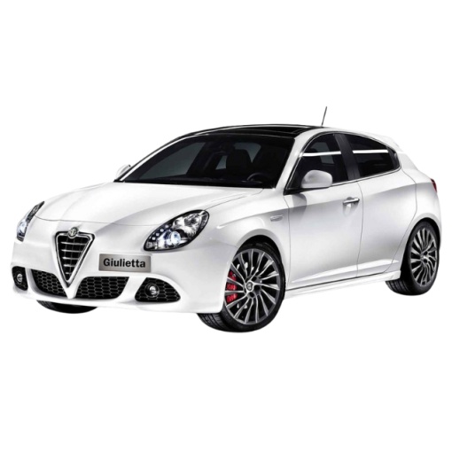Alfa Romeo Giulietta (2016-2020)