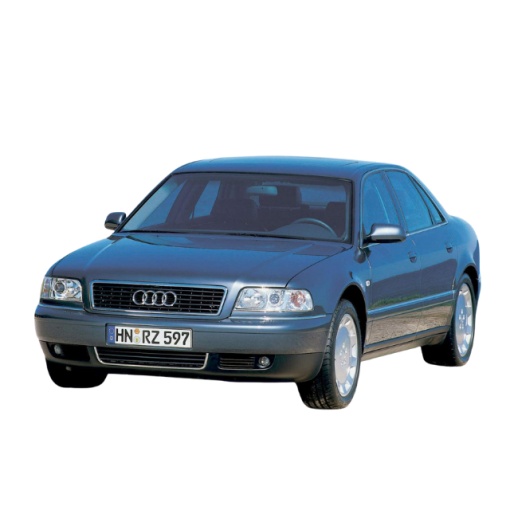 Audi A8 D2/4D (1994-2002) Sedan