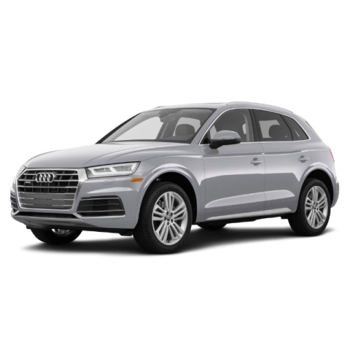 Audi Q5 (2017-…)