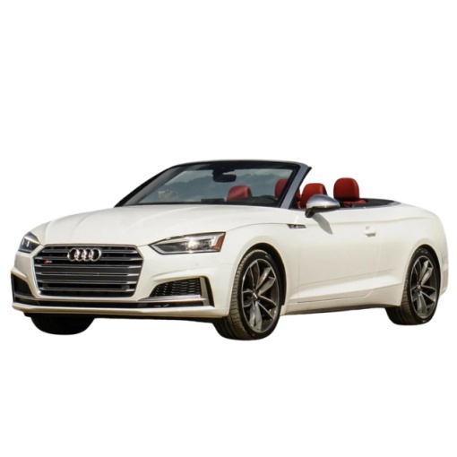 Audi S5 (2012-2016) Cabriolet