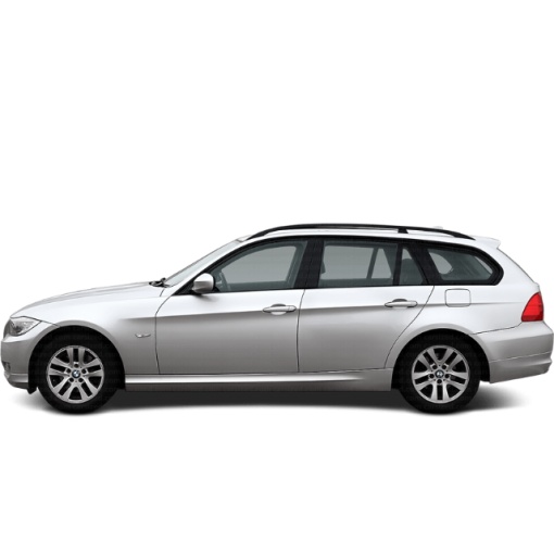 BMW E91 3-Series (2005-2012) Touring