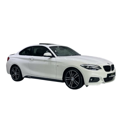 BMW F22 2-Series (2013-…) Coupe