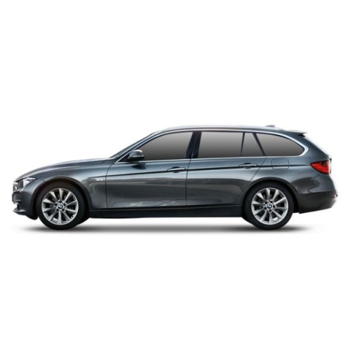 BMW F31 3-Series (2011-2018)