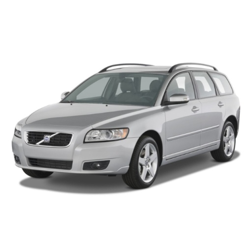 Volvo V50 (2007-2012) Break II generatie