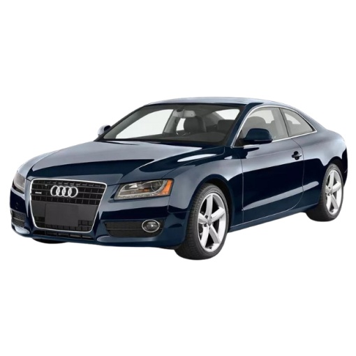 Audi A5 (2007-2016) Coupe
