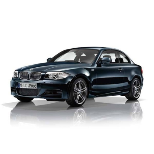 BMW E82 1-Series (2004-2011) Coupe