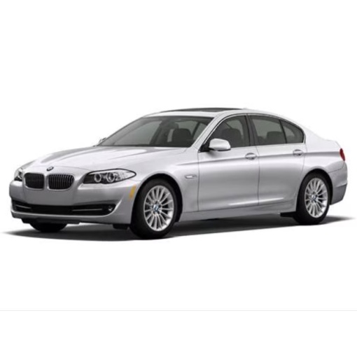 BMW F10 5-Series 528xi (2010-2013) Sedan