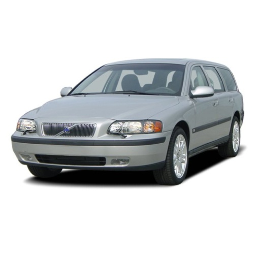 Volvo V70 (2000-2007) Break II generatie