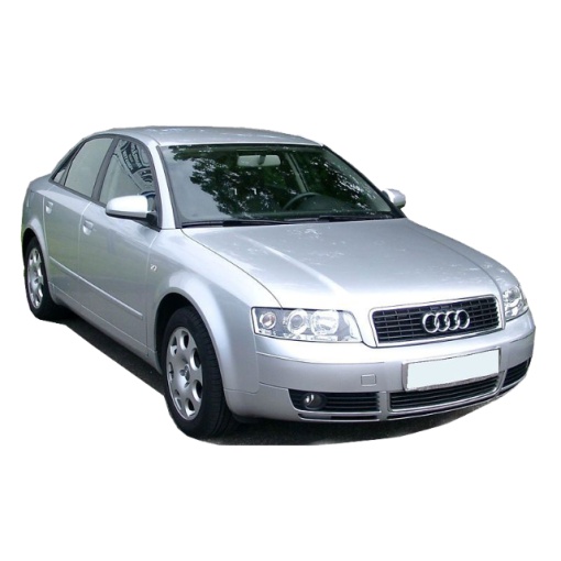 Audi A4 B6 (2000-2004) Sedan