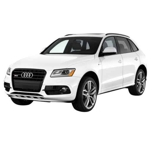 Audi Q5 (2012-2017)